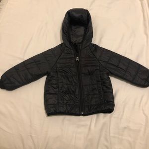 Kids lightweight jacket